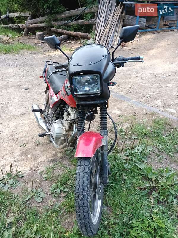 Мотоцикл Классик Viper 150 2012 в Косове фото 8 Мотоцикл Классик Viper 150 2012 в Косове