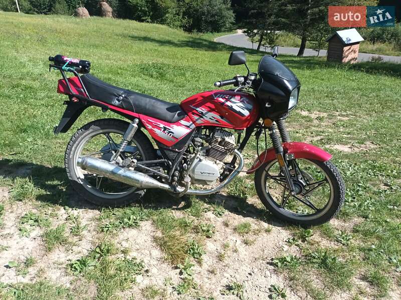 Мотоцикл Классик Viper 150 2012 в Косове фото 2 Мотоцикл Классик Viper 150 2012 в Косове
