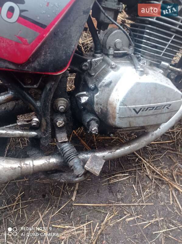 Мопеды Viper 150 2013 в Луцке