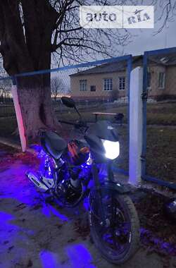Мотоцикл Классик Viper 150 2014 в Каменец-Подольском