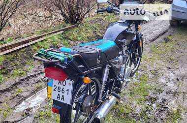 Мотоцикл Классік Viper 150 2013 в Рахові