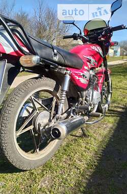 Мотоцикл Классик Viper 150 2015 в Городке