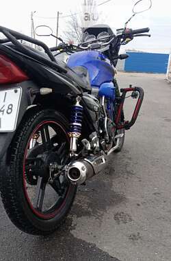 Мотоцикл Классик Viper 150 2020 в Мироновке