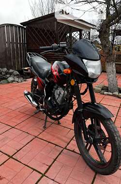 Мотоцикл Классік Viper 150 2020 в Чернігові