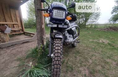 Мотоцикл Классик Viper 150 2013 в Костополе