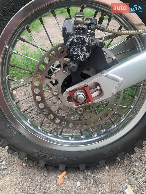 Питбайк Viper 150 2014 в Харькове фото 20 Питбайк Viper 150 2014 в Харькове