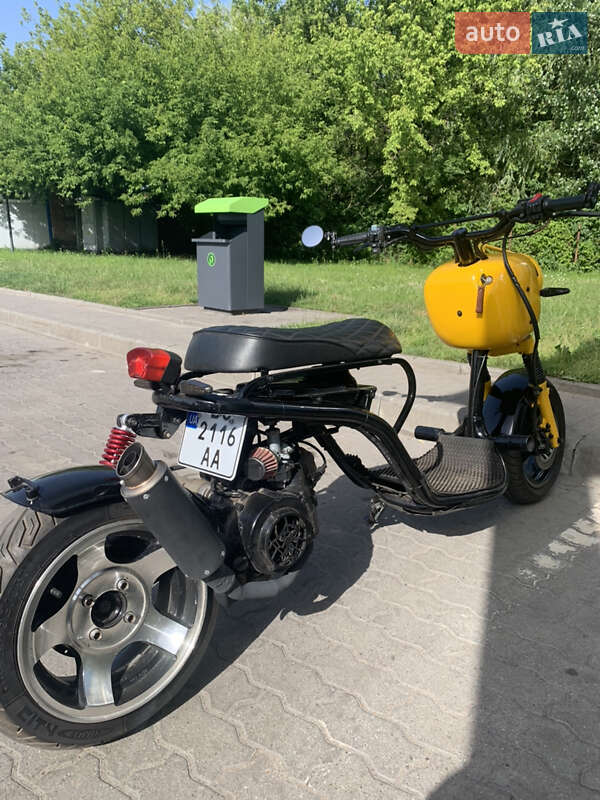 Скутер Viper 150 2010 в Шептицькому