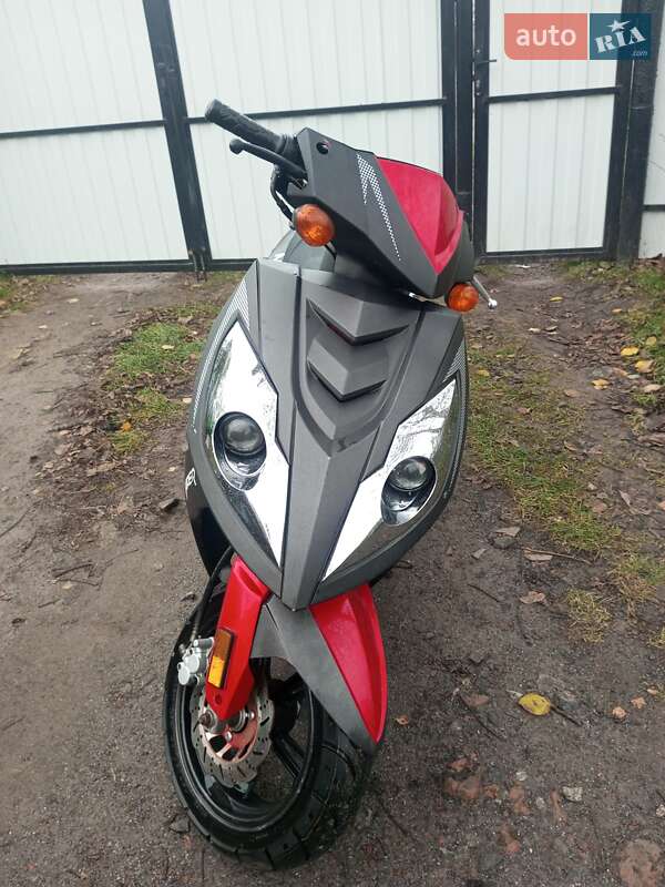 Мопеды Viper 150 2017 в Хмельницком фото Мопеды Viper 150 2017 в Хмельницком