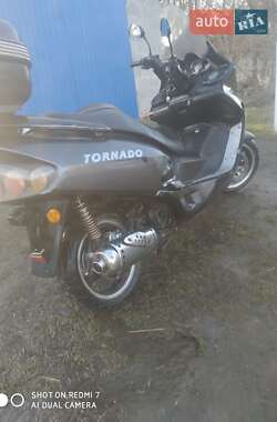 Макси-скутер Viper 150 2008 в Антонинах