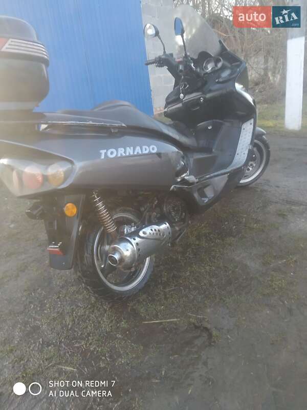 Максі-скутер Viper 150 2008 в Антонінах
