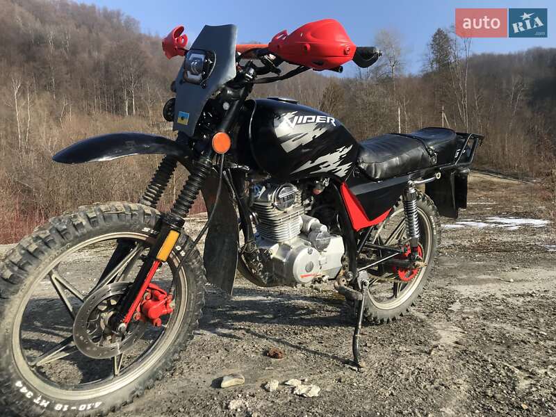 Мопеды Viper 150 2012 в Вижнице фото 3 Мопеды Viper 150 2012 в Вижнице