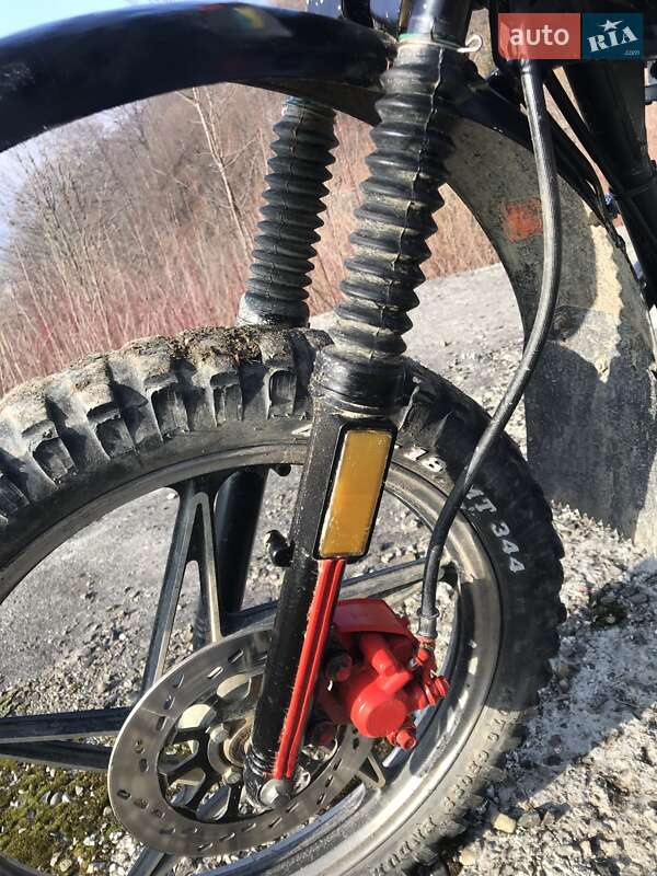 Мопеды Viper 150 2012 в Вижнице фото 8 Мопеды Viper 150 2012 в Вижнице