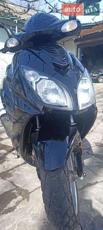 Скутер Viper 150 2023 в Залещиках