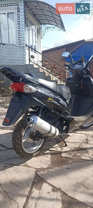 Скутер Viper 150 2023 в Залещиках