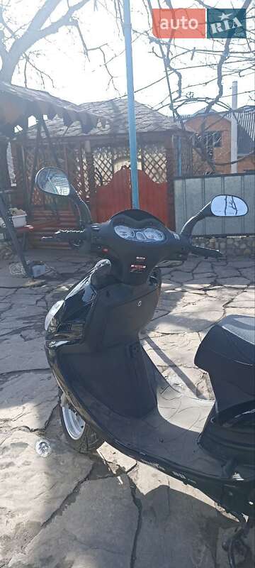 Скутер Viper 150 2023 в Залещиках