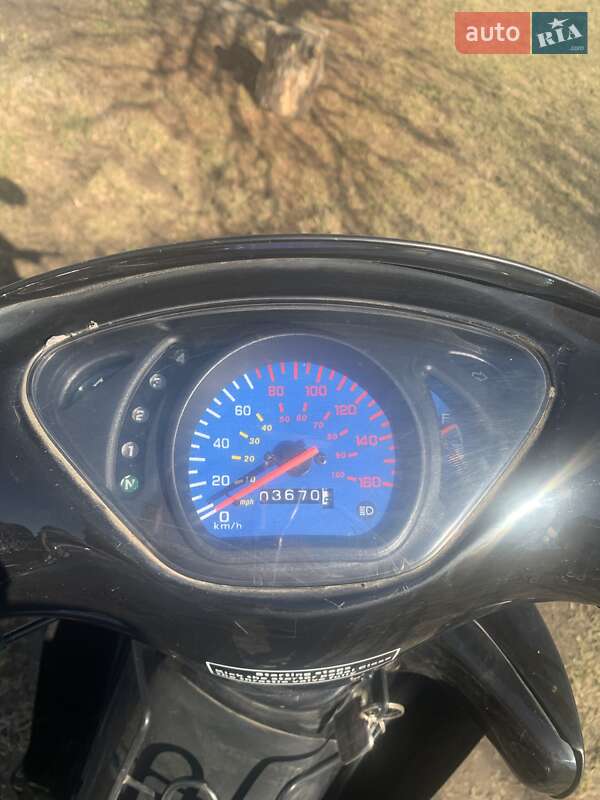 Мопеды Viper 150 2017 в Нововолынске фото 6 Мопеды Viper 150 2017 в Нововолынске