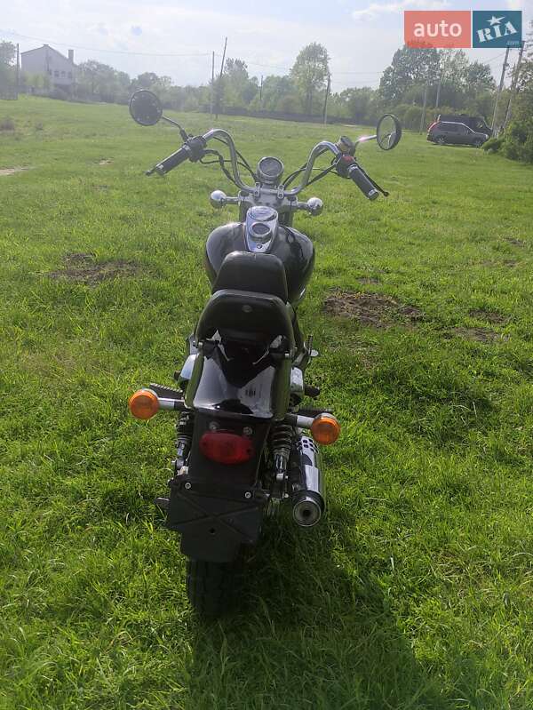 Мотоцикл Круизер Viper 150 2016 в Жовкве