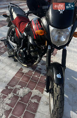 Мотоцикл Супермото (Motard) Viper 150 2018 в 