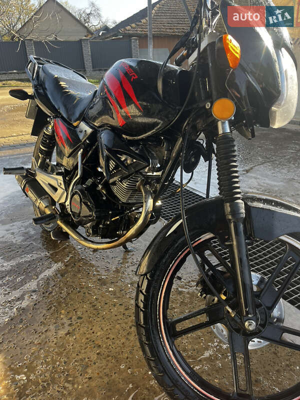 Мотоцикл Супермото (Motard) Viper 150 2018 в Заболотове