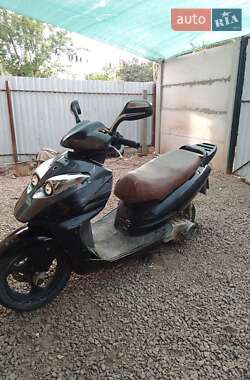 Мопеды Viper 150 2007 в 