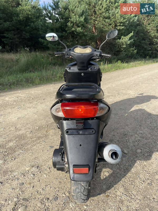 Скутер Viper 150 2008 в Судовой Вишне