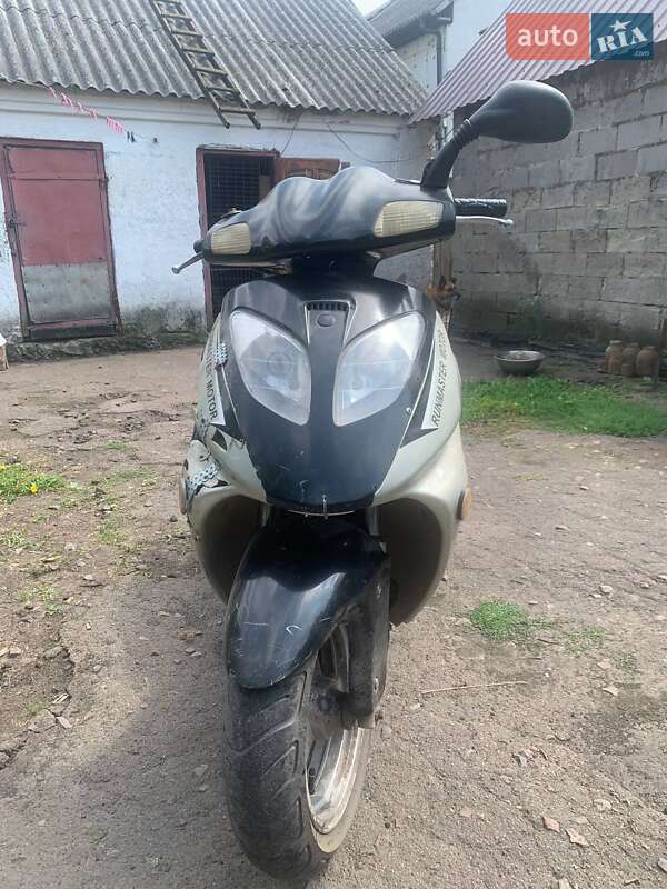 Мопеди Viper 150 2007 в Луцьку фото Мопеди Viper 150 2007 в Луцьку