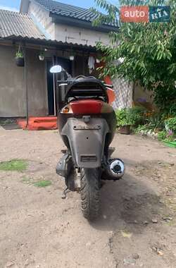 Мопеды Viper 150 2007 в 