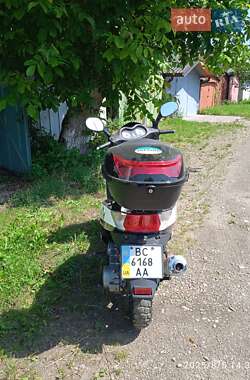 Скутер Viper 150 2014 в Стрию