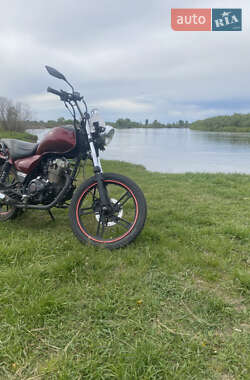 Мотоцикл Круизер Viper 150 2014 в Киеве Мотоцикл Круизер Viper 150 2014 в Киеве