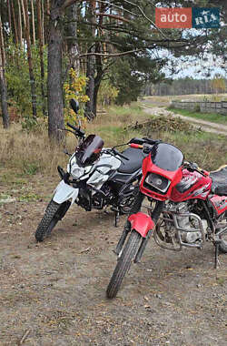 Мотоцикл Классик Viper 150 2008 в Ровно