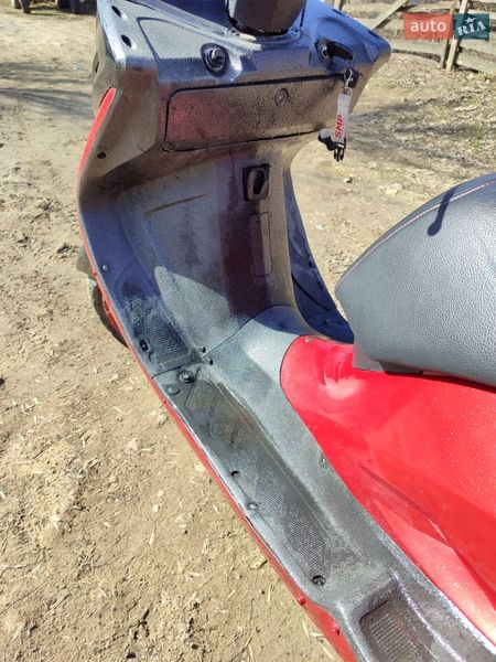 Максі-скутер Viper 150 2004 в Джурині