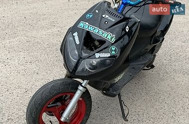 Скутер Viper 150 2008 в Броварах