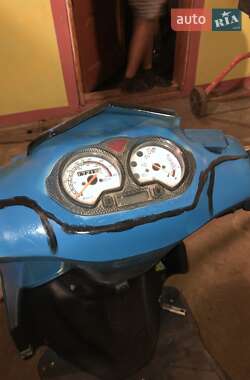 Скутер Viper 50QT-37A 2004 в 