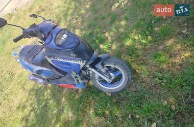 Мопеди Viper 50QT-37A 2006 в Чорткові