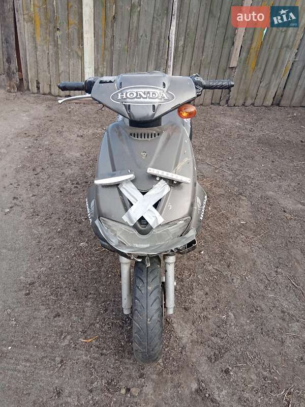 Грузовые мотороллеры, мотоциклы, скутеры, мопеды Viper 75 2010 в Гадяче