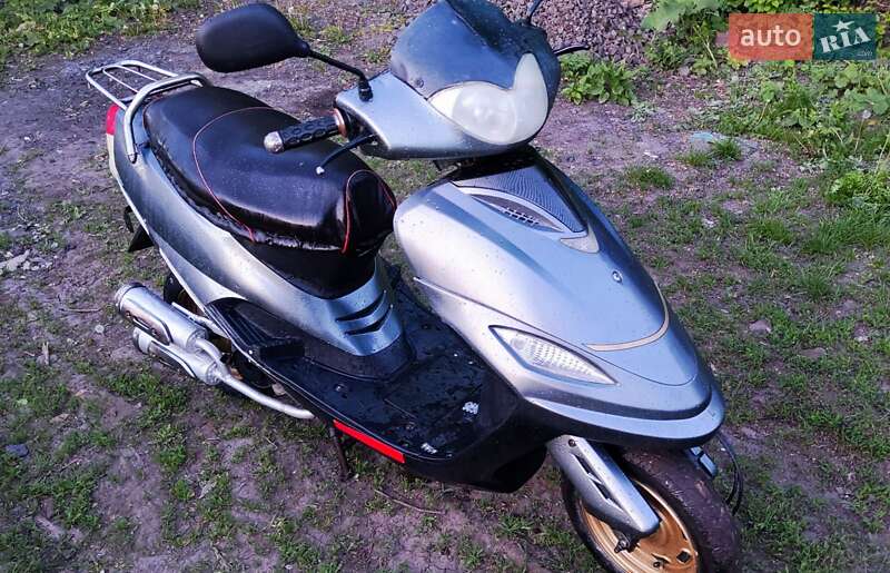 Скутер Viper 75 2006 в Козятині