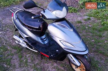 Скутер Viper 75 2006 в 