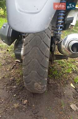 Скутер Viper 75 2008 в 