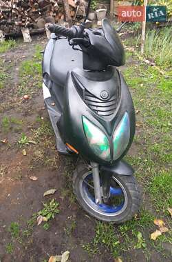 Скутер Viper 75 2008 в 