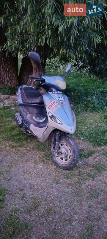 Мопеди Viper 75 2011 в Івано-Франківську