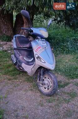 Мопеды Viper 75 2011 в 