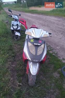 Мопеды Viper 75 2009 в Уланове