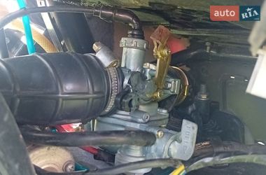 Мопеды Viper 75 2012 в Тернополе
