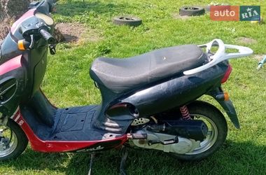 Мопеды Viper 75 2012 в Тернополе