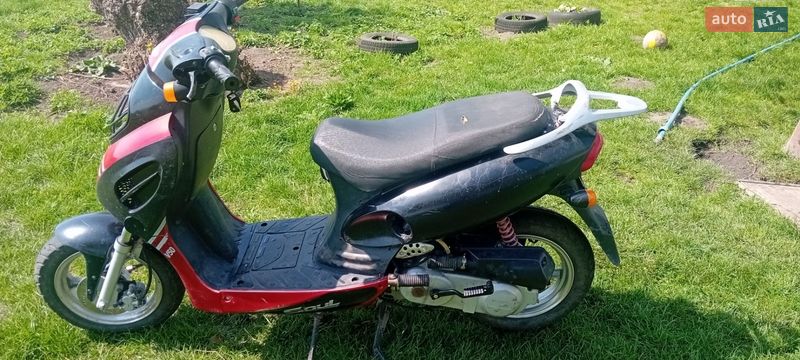 Мопеды Viper 75 2012 в Тернополе