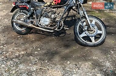 Боббер Viper 75 2015 в Брацлаві