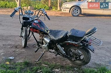 Боббер Viper 75 2015 в Брацлаве