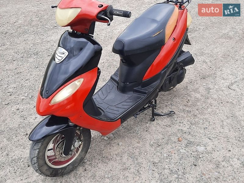 Мопеди Viper 75 2013 в Жашківу фото 8 Мопеди Viper 75 2013 в Жашківу