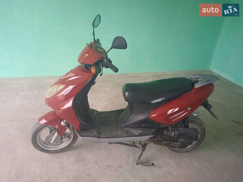 Мопеды Viper 800 2006 в Гусятине