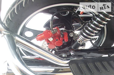 Мопеды Viper Active 2007 в 